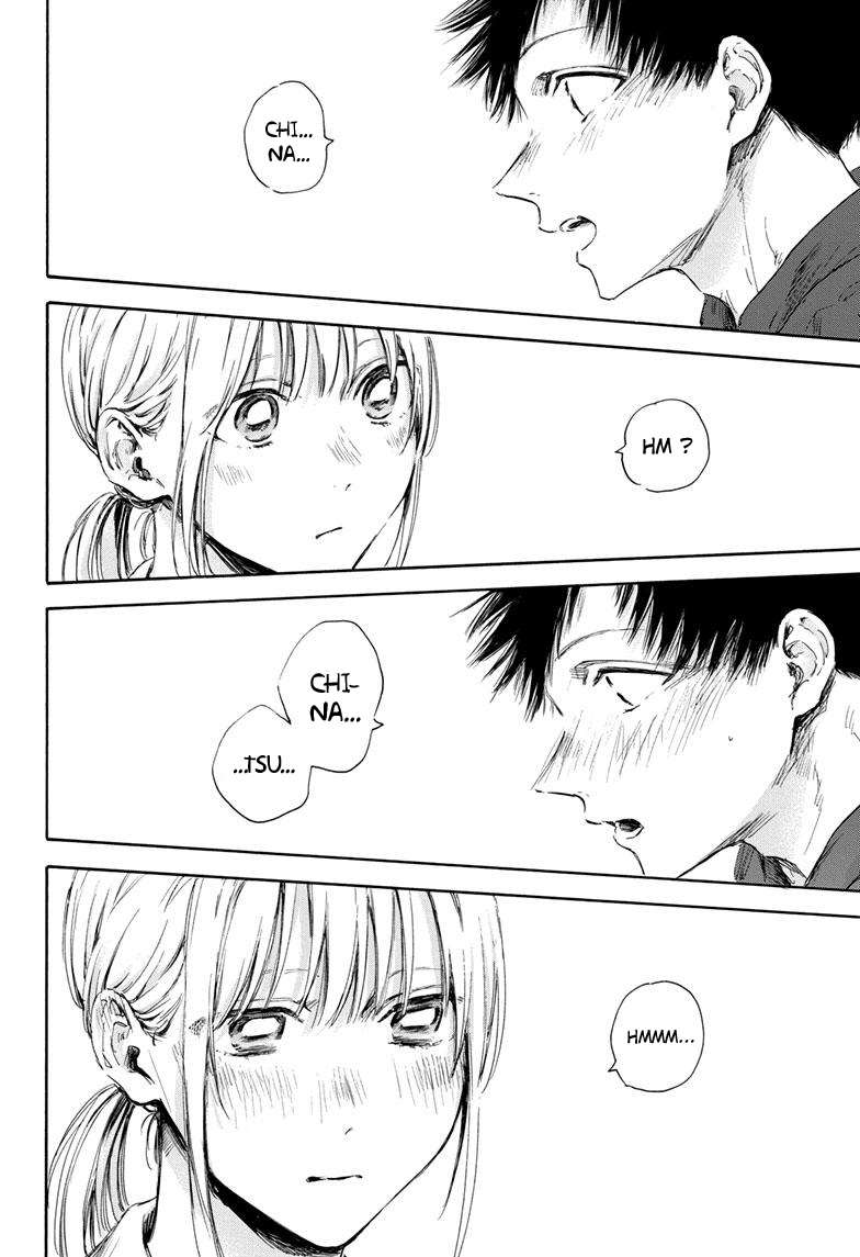Read Blue Box VF Manga Online