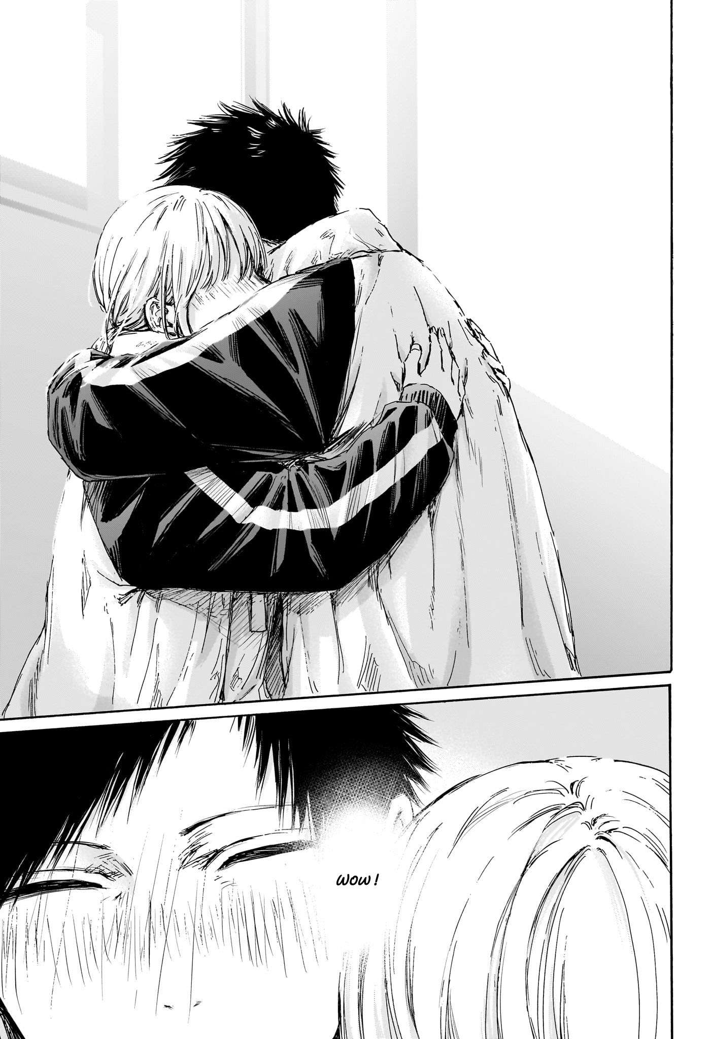 Read Blue Box VF Manga Online