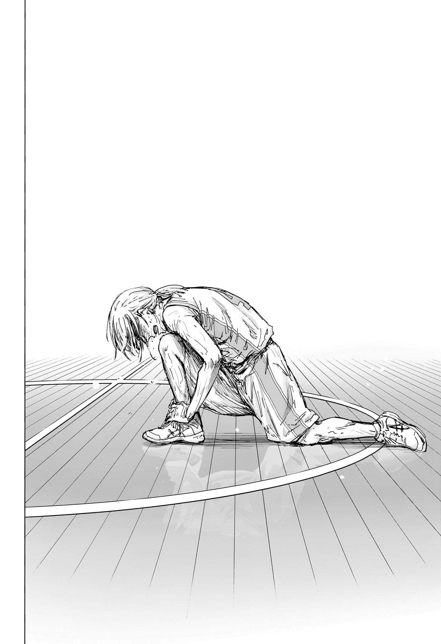Read Blue Box VF Manga Online