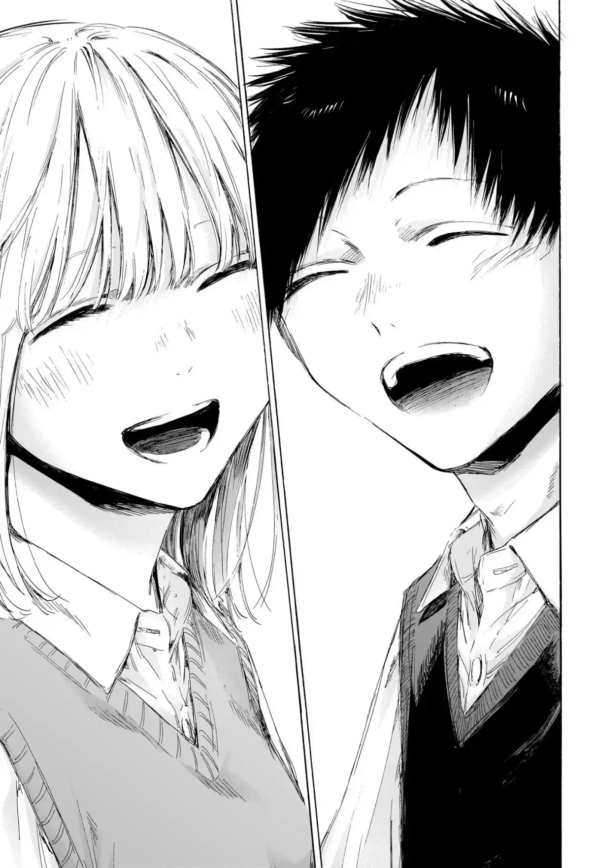 Read Blue Box VF Manga Online
