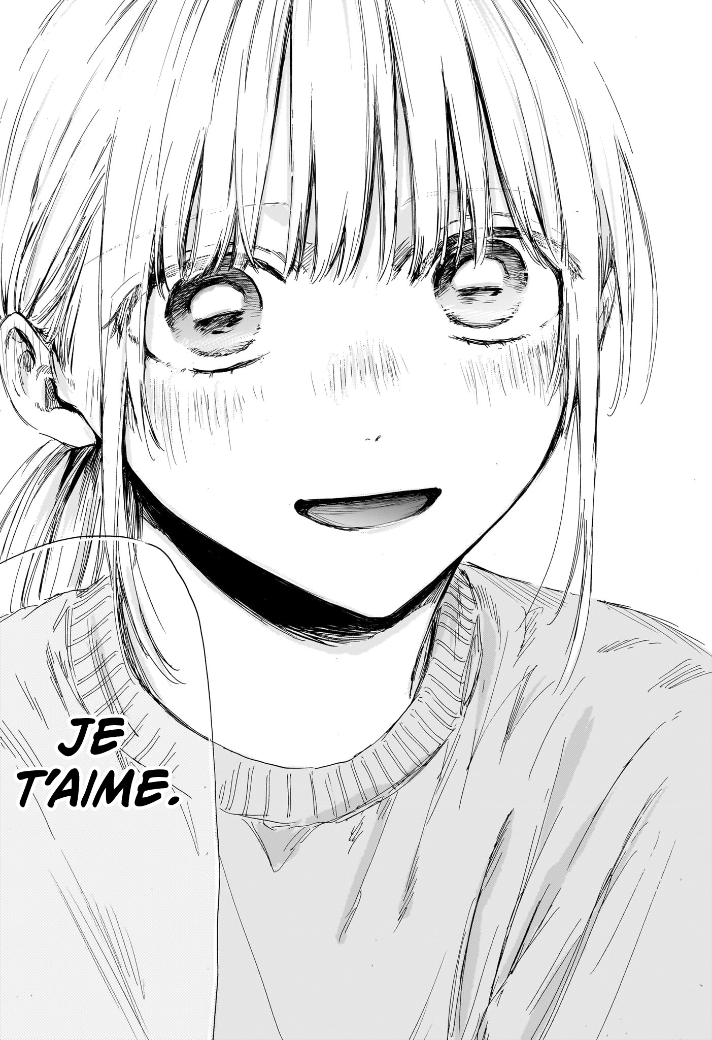 Read Blue Box VF Manga Online
