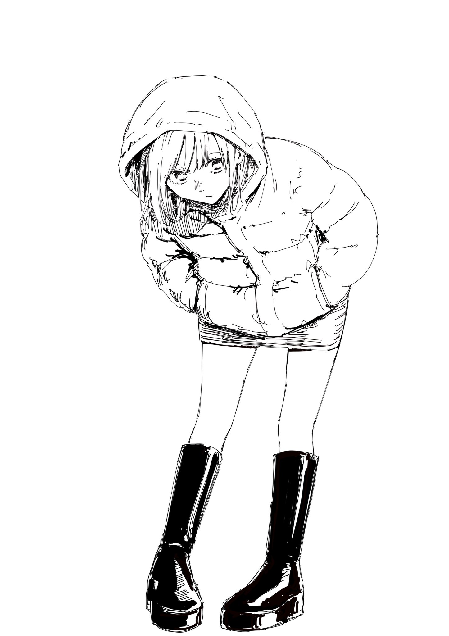 Read Blue Box VF Manga Online