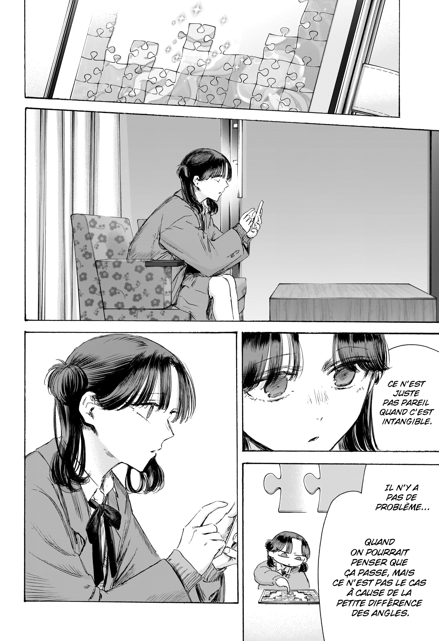 Read Blue Box VF Manga Online