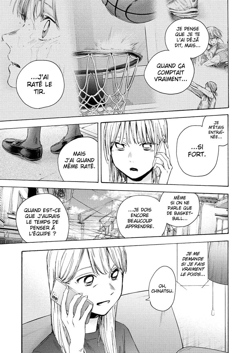 Read Blue Box VF Manga Online
