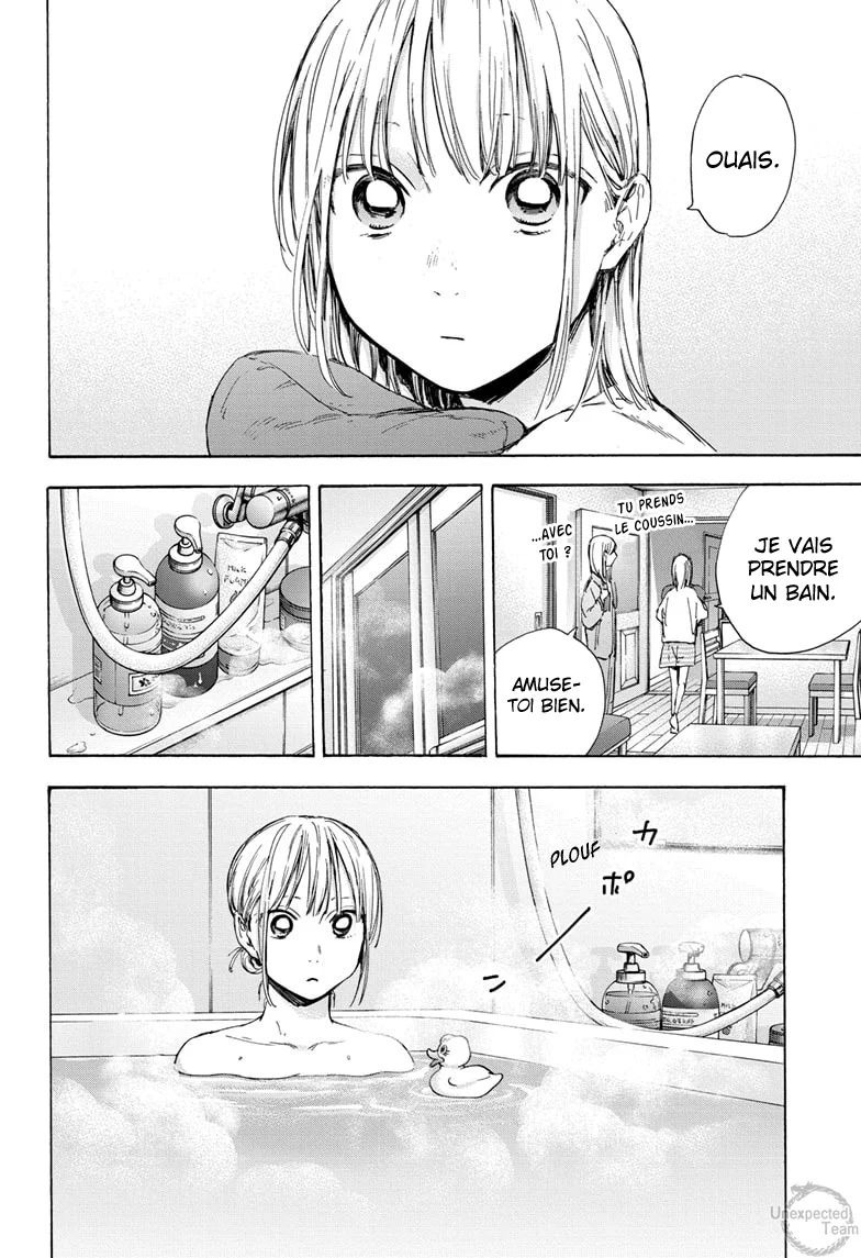 Read Blue Box VF Manga Online