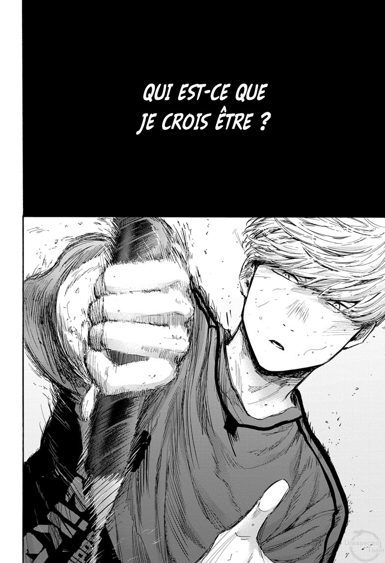 Read Blue Box VF Manga Online