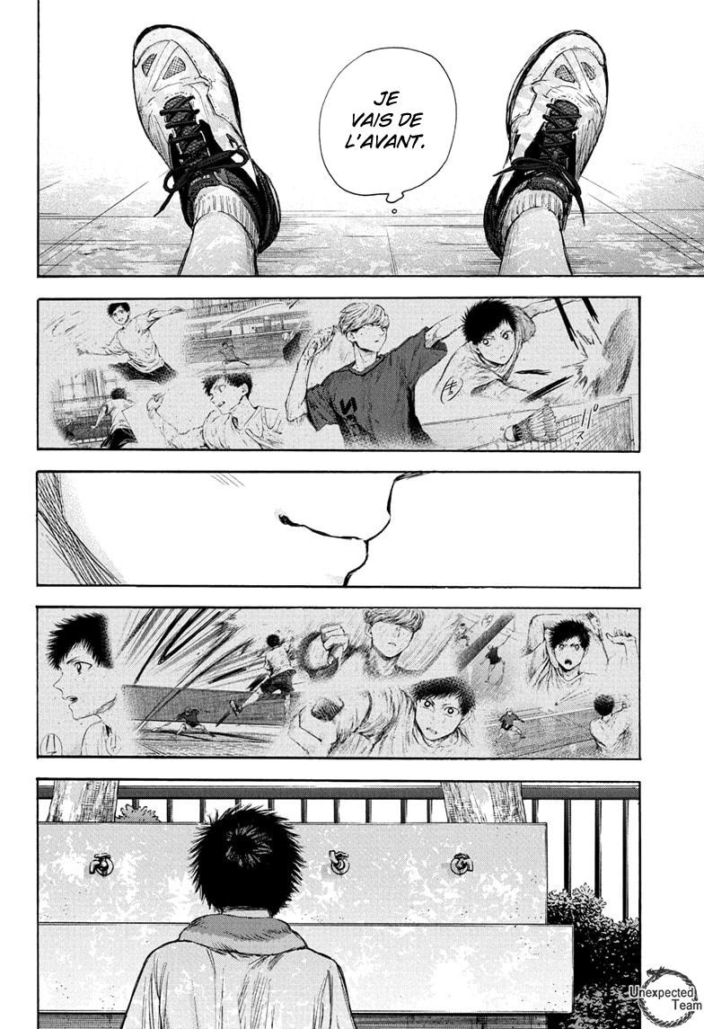 Read Blue Box VF Manga Online