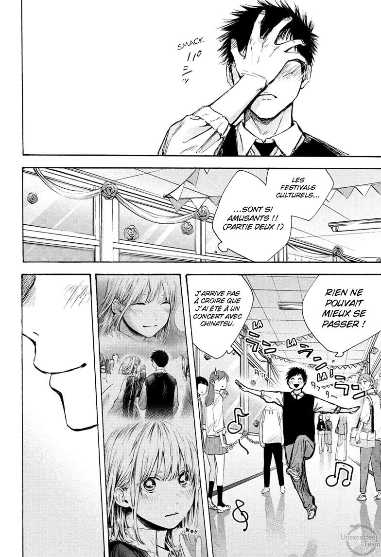 Read Blue Box VF Manga Online