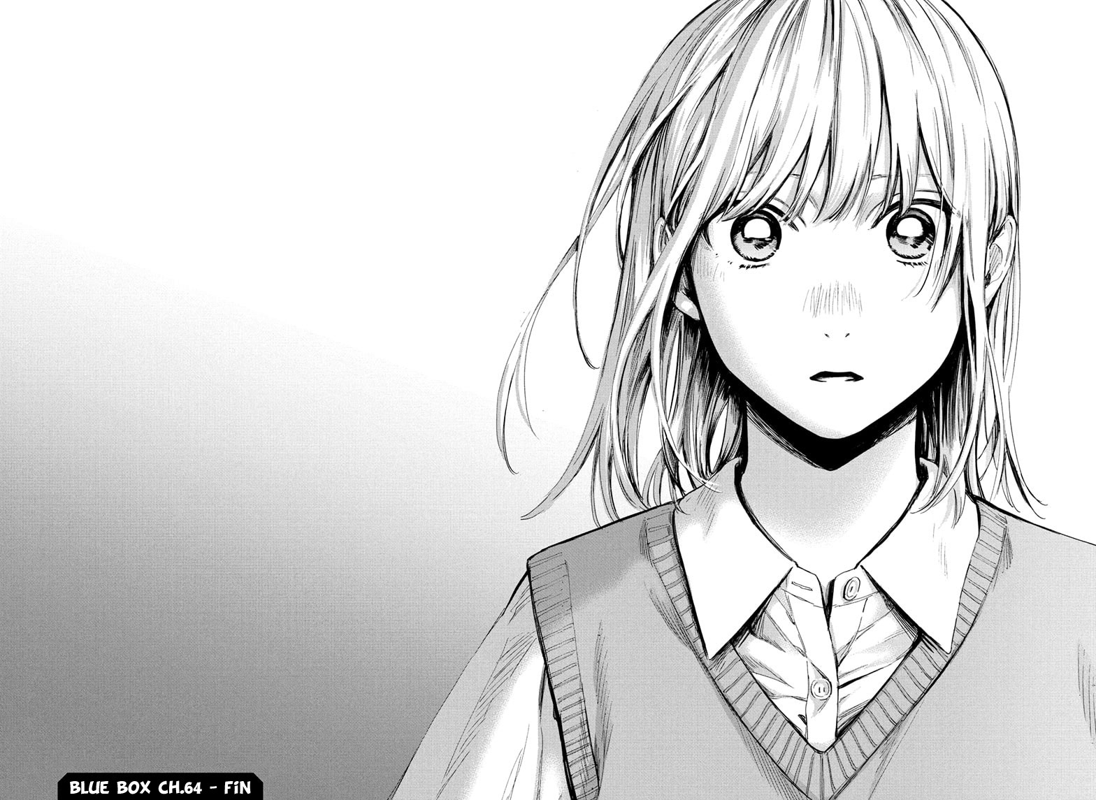 Read Blue Box VF Manga Online