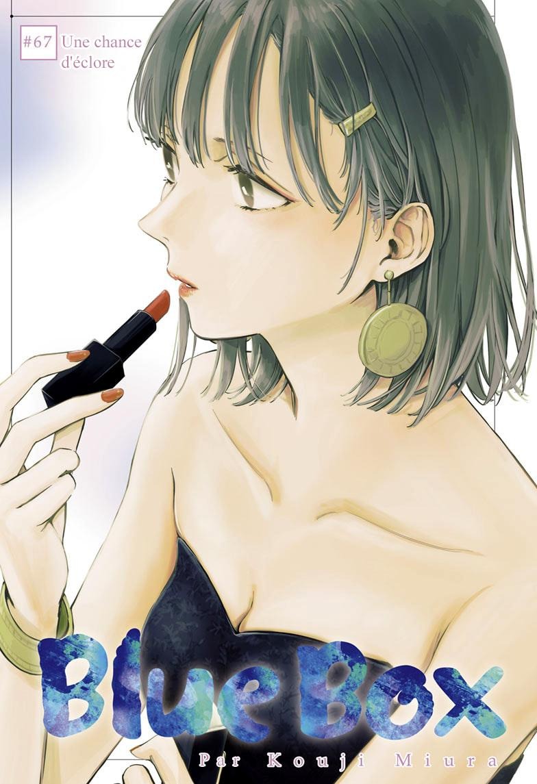 Read Blue Box VF Manga Online