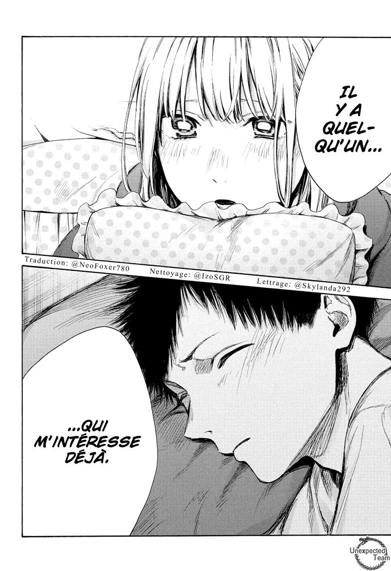 Read Blue Box VF Manga Online