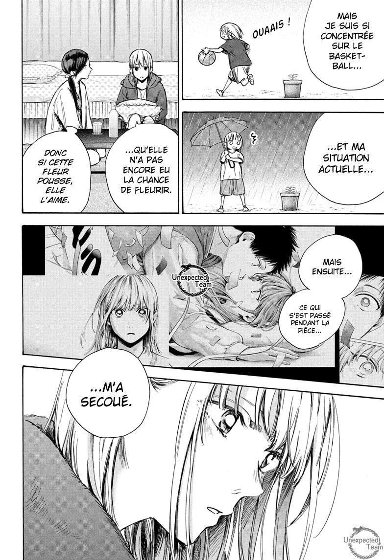 Read Blue Box VF Manga Online