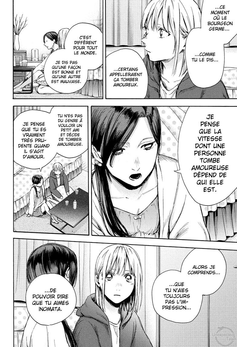 Read Blue Box VF Manga Online