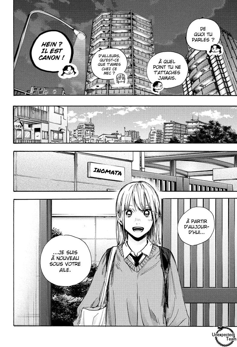 Read Blue Box VF Manga Online