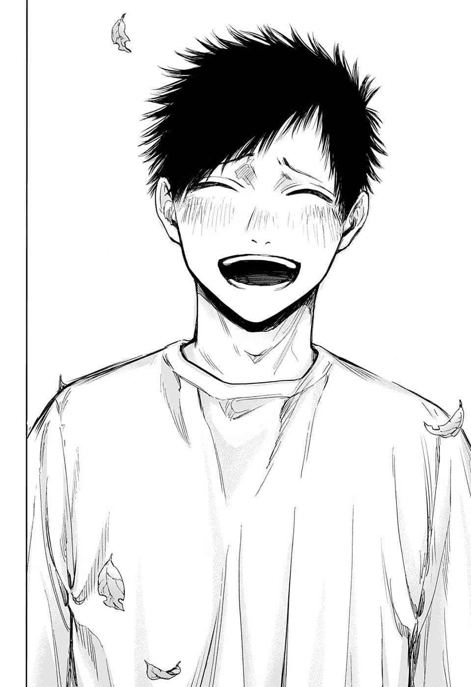 Read Blue Box VF Manga Online