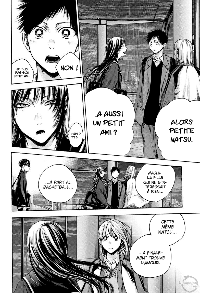 Read Blue Box VF Manga Online
