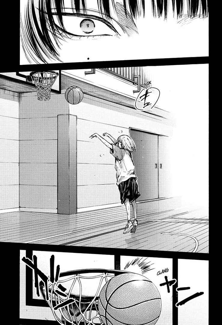 Read Blue Box VF Manga Online