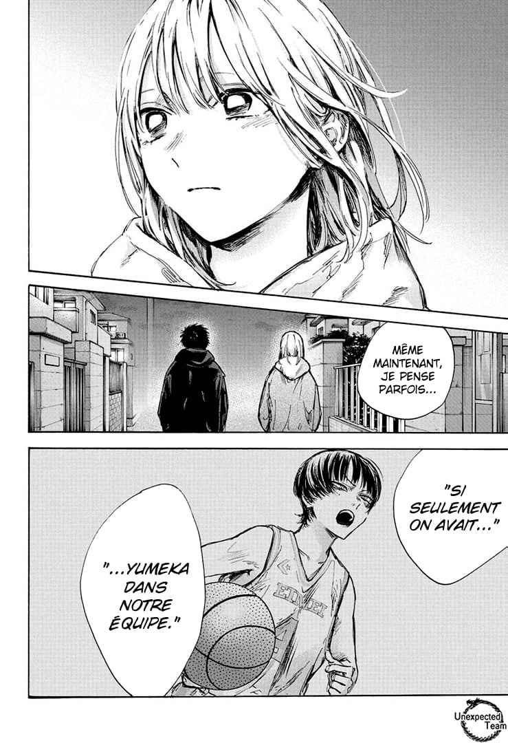 Read Blue Box VF Manga Online