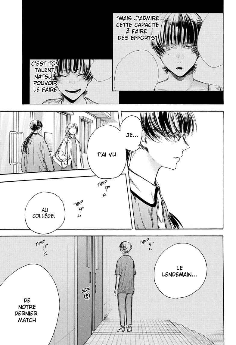 Read Blue Box VF Manga Online