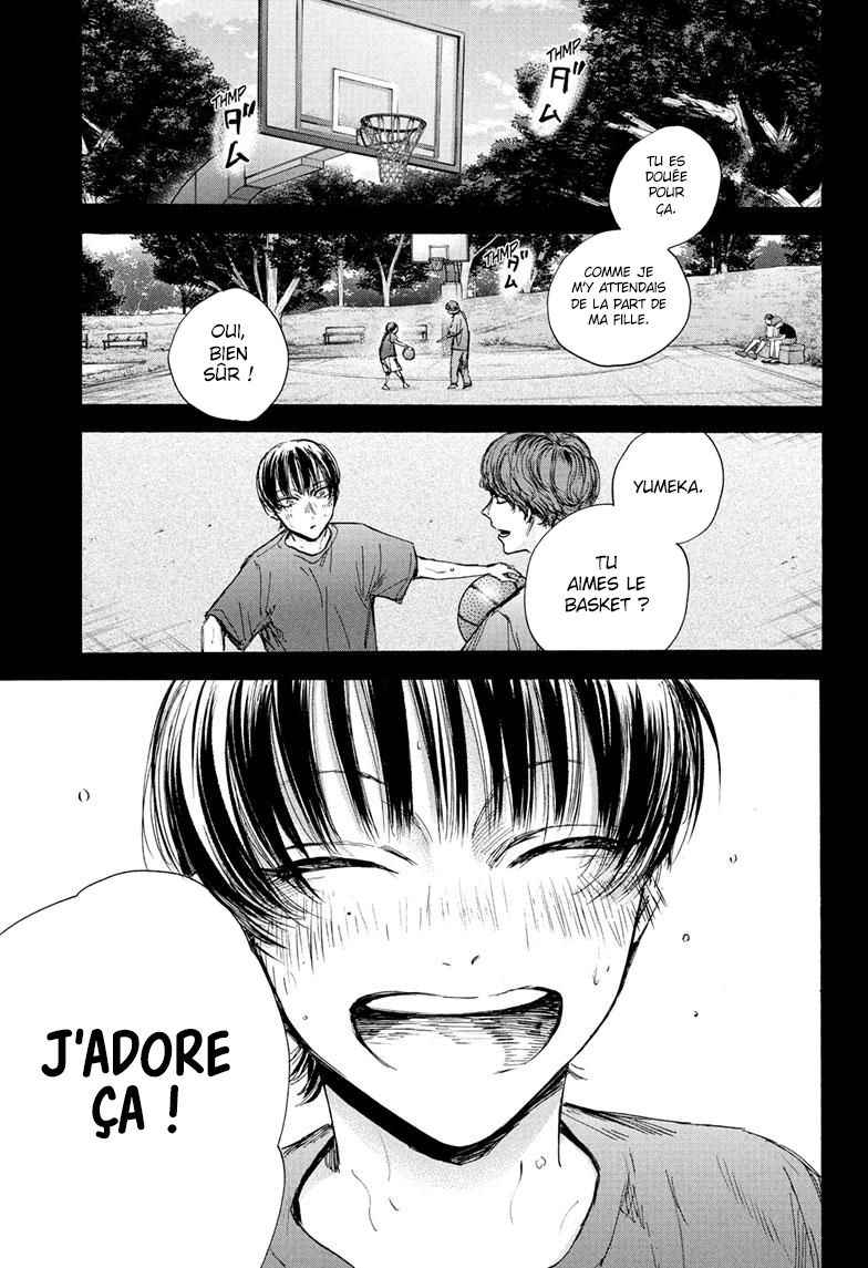 Read Blue Box VF Manga Online