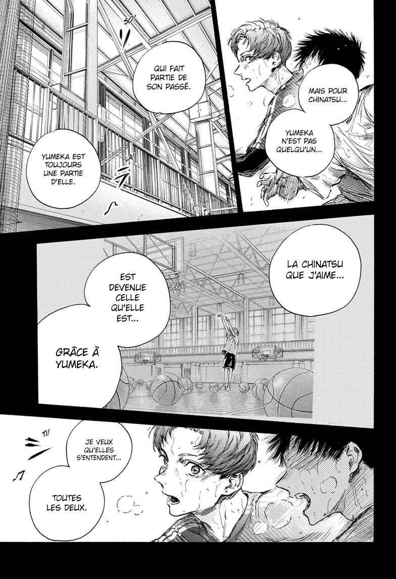 Read Blue Box VF Manga Online