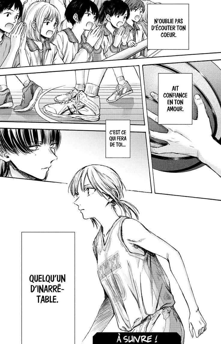 Read Blue Box VF Manga Online