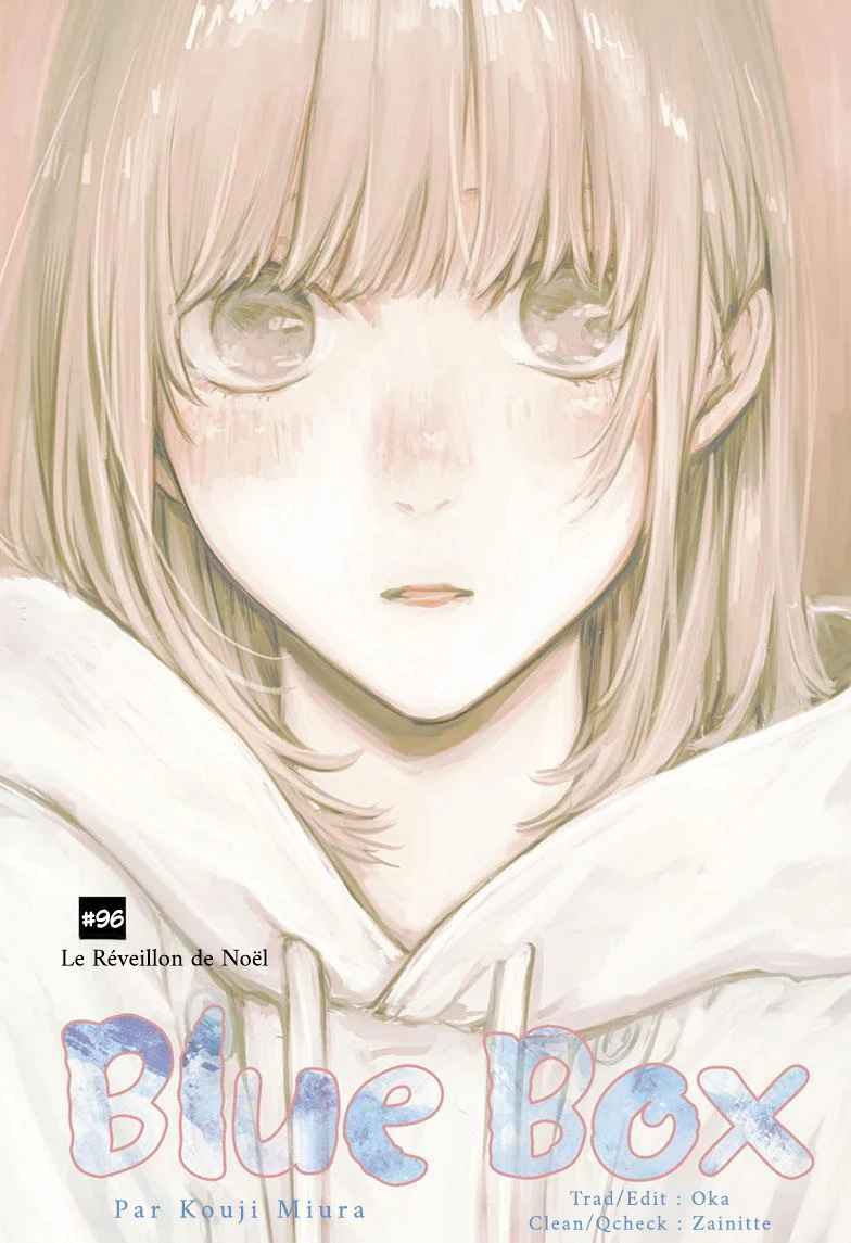 Read Blue Box VF Manga Online