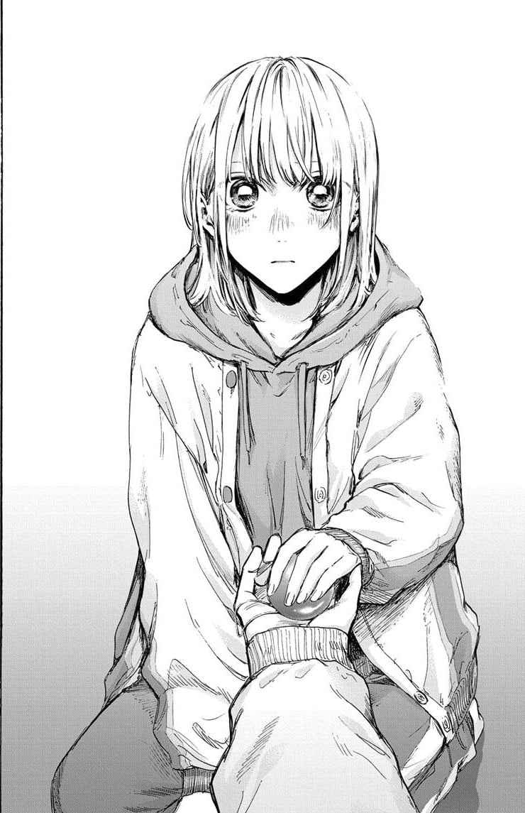 Read Blue Box VF Manga Online