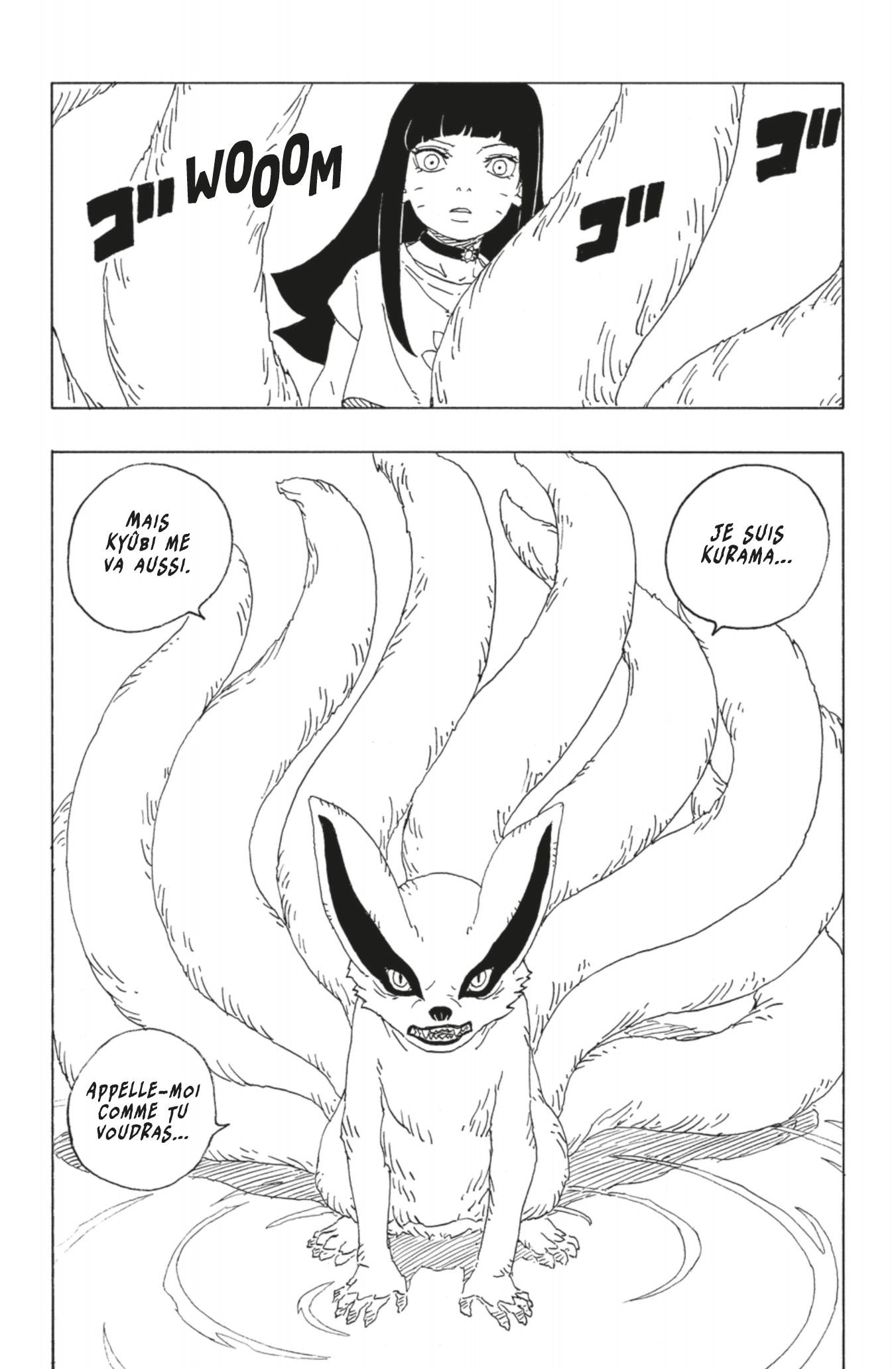 Read Boruto Two Blue Vortex VF Manga Online