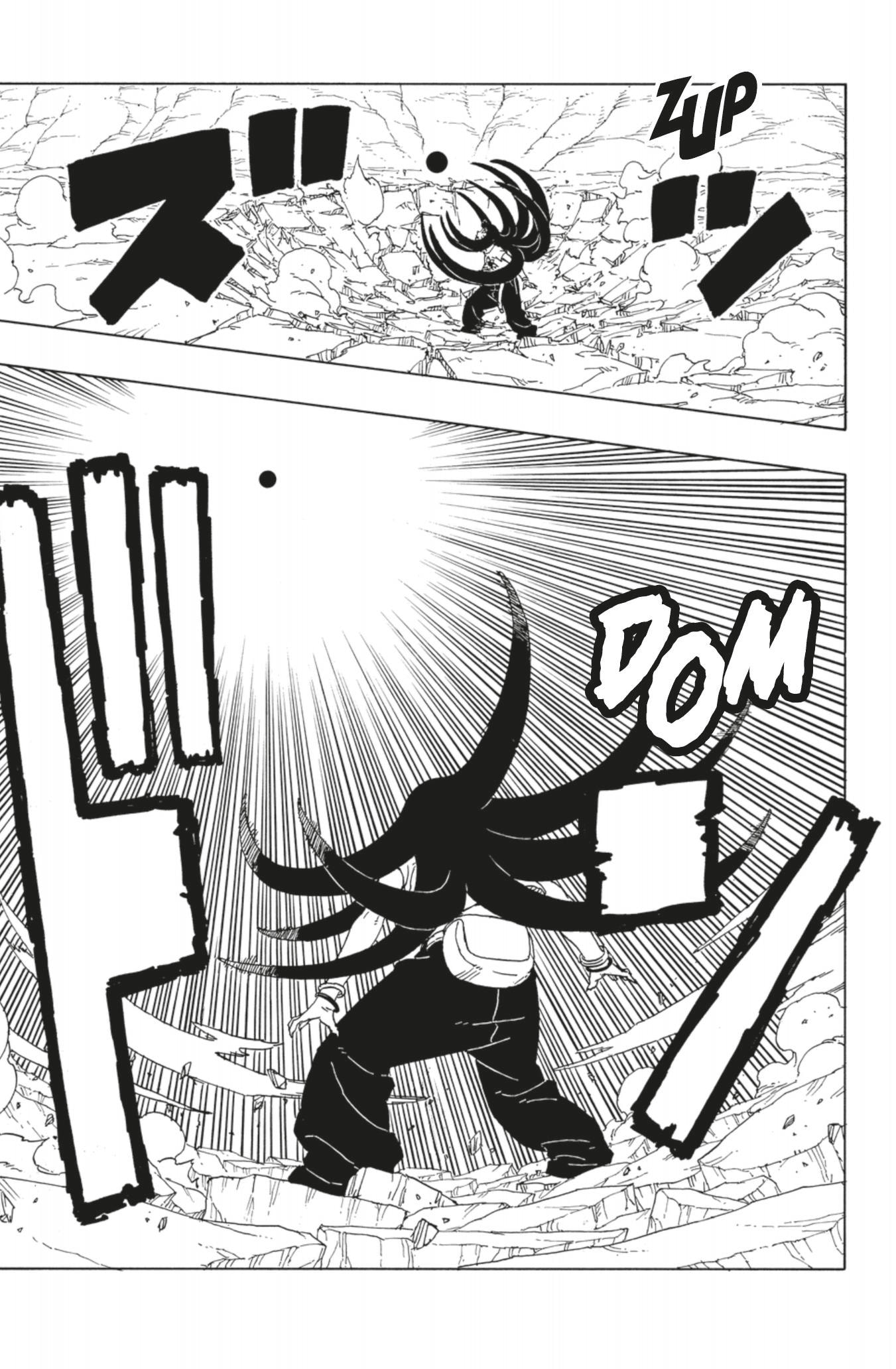 Read Boruto Two Blue Vortex VF Manga Online