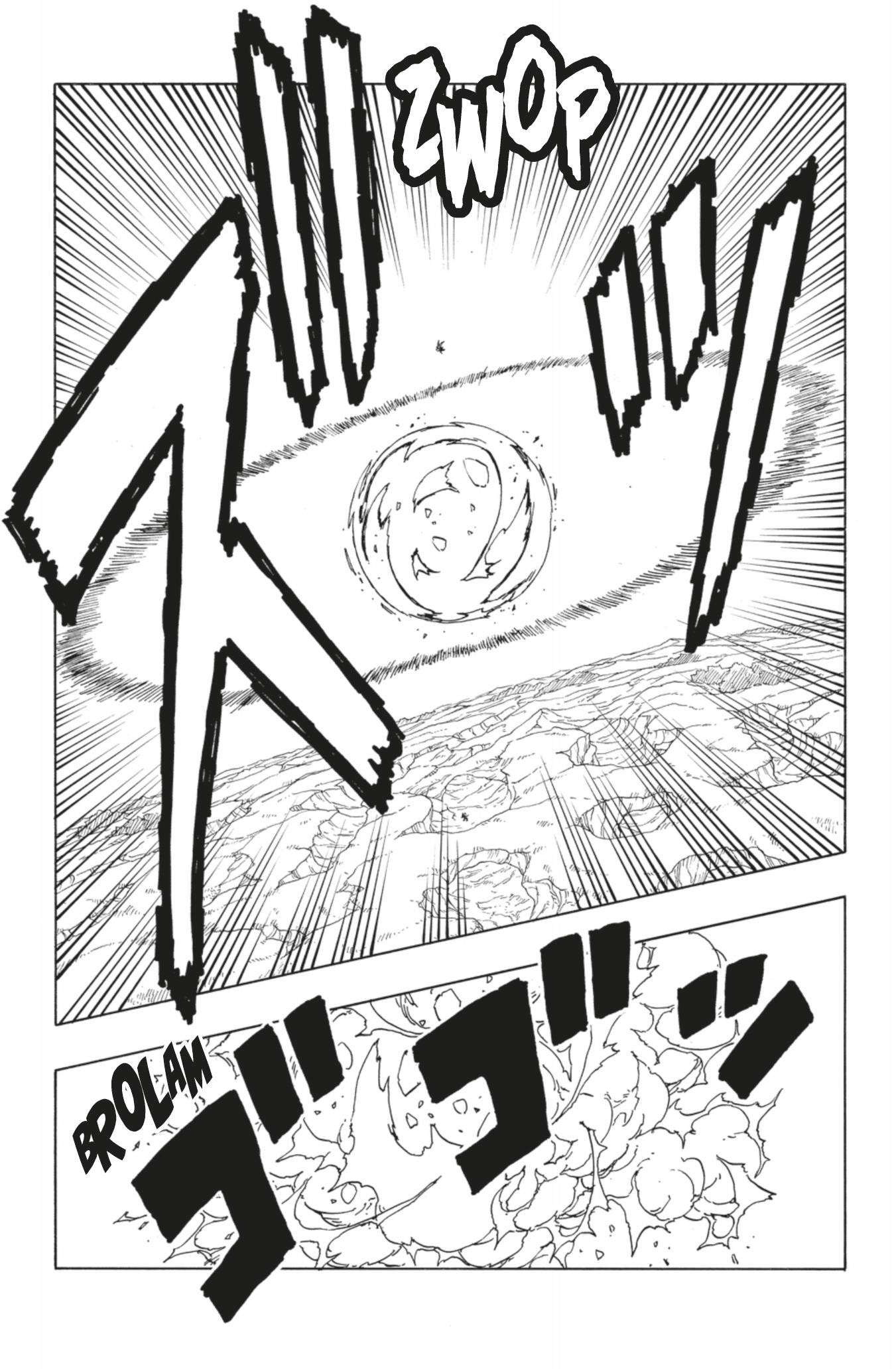 Read Boruto Two Blue Vortex VF Manga Online