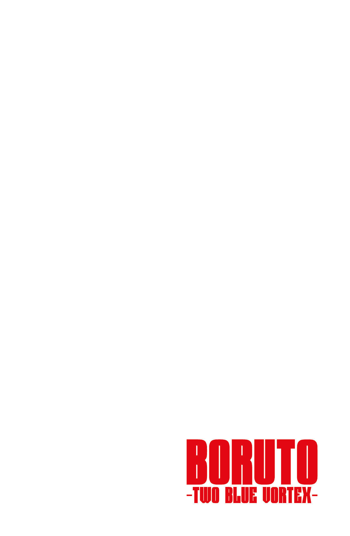 Read Boruto Two Blue Vortex VF Manga Online