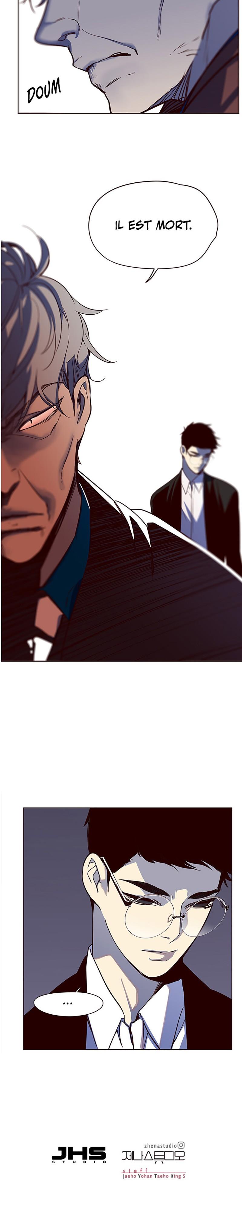 Read Eleceed VF Manga Online