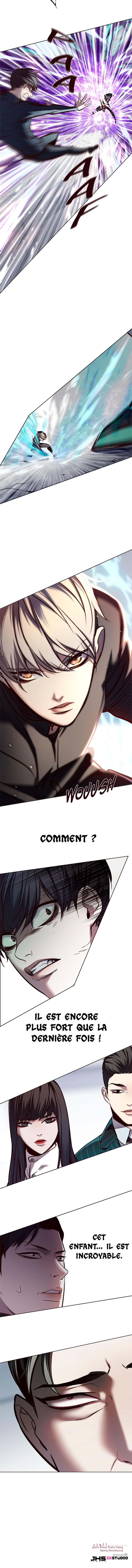 Read Eleceed VF Manga Online