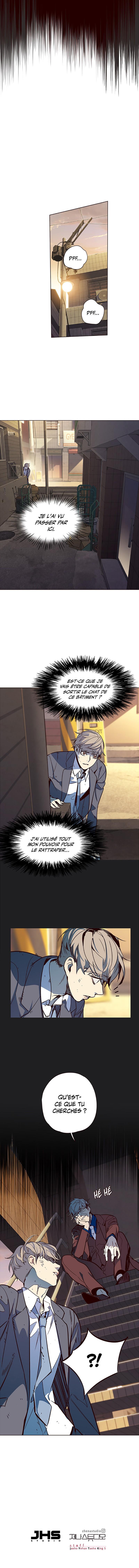 Read Eleceed VF Manga Online
