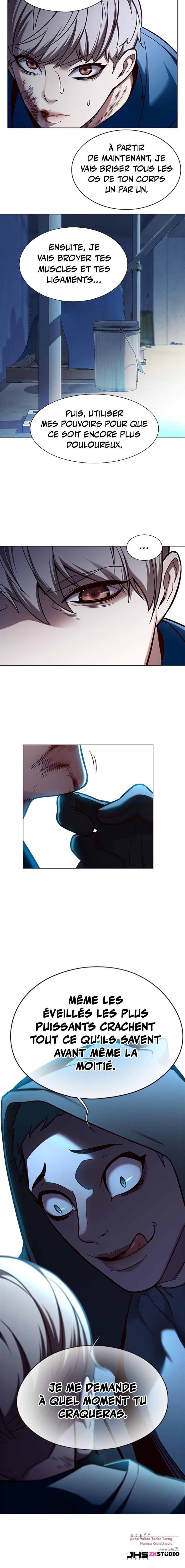 Read Eleceed VF Manga Online