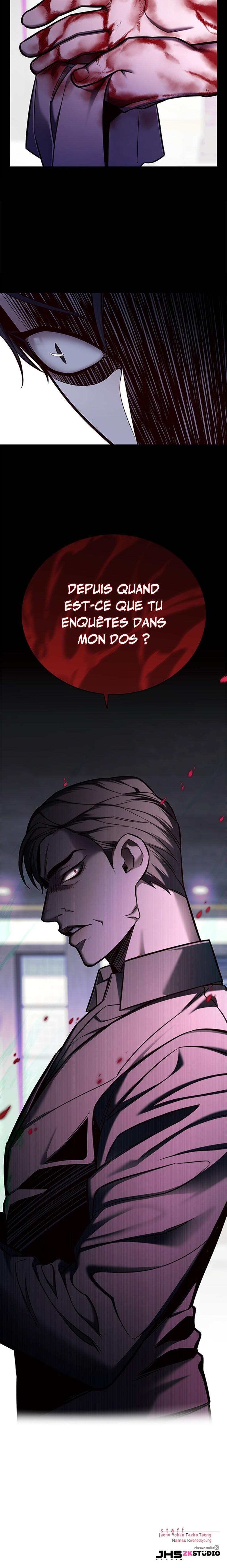 Read Eleceed VF Manga Online