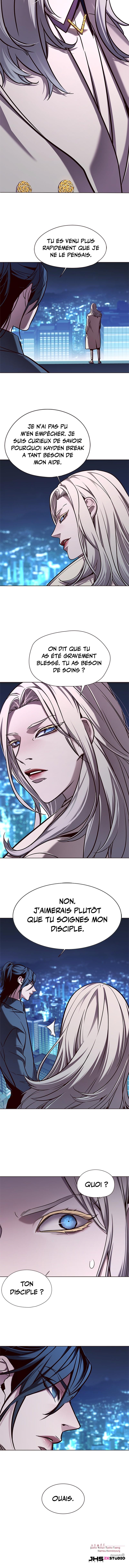 Read Eleceed VF Manga Online