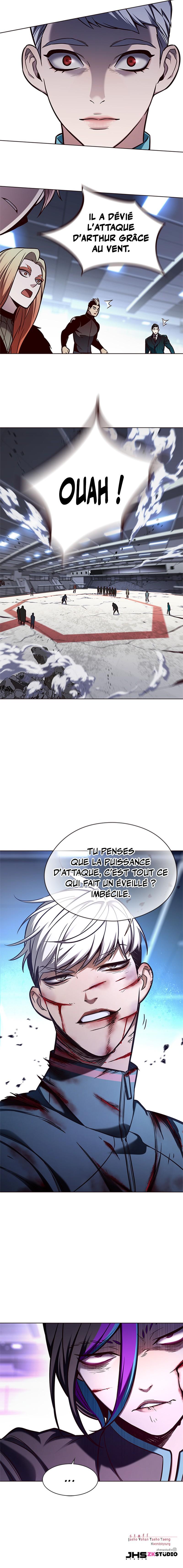 Read Eleceed VF Manga Online