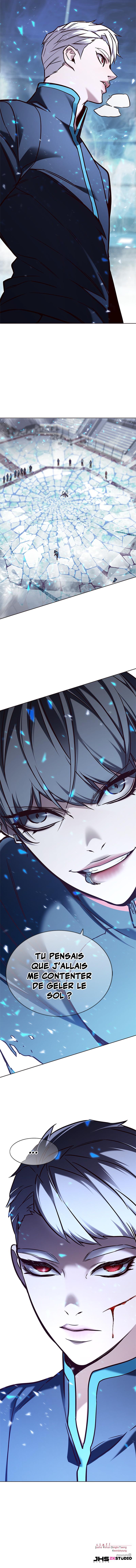 Read Eleceed VF Manga Online