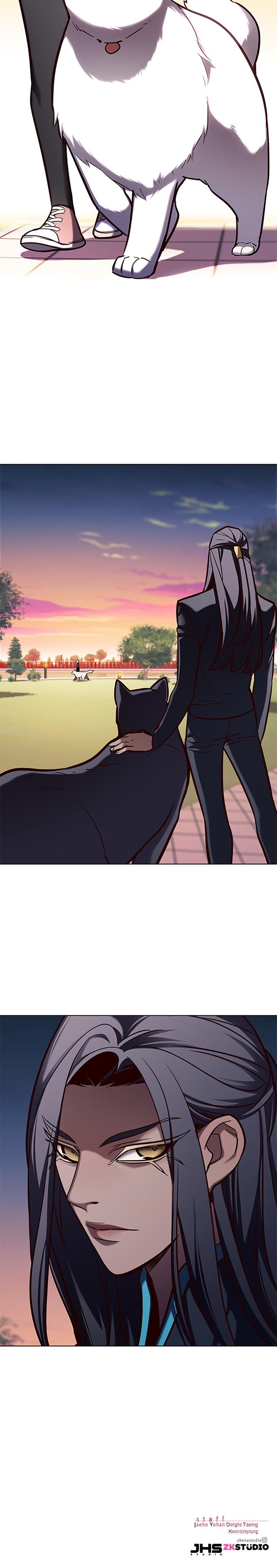 Read Eleceed VF Manga Online