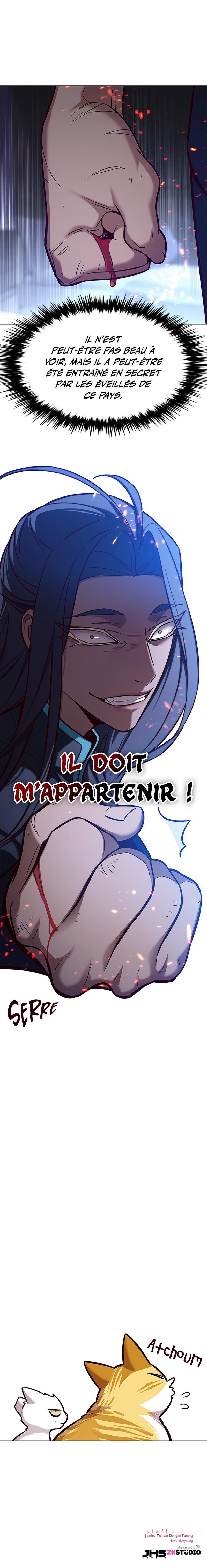 Read Eleceed VF Manga Online