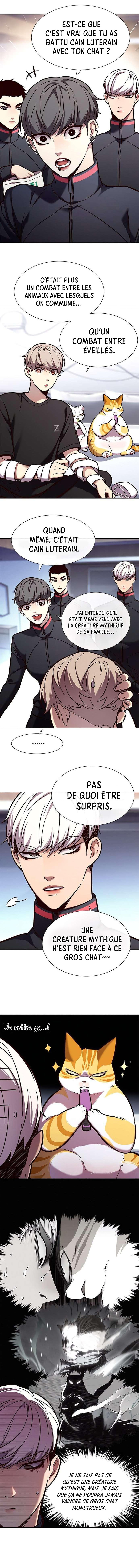 Read Eleceed VF Manga Online