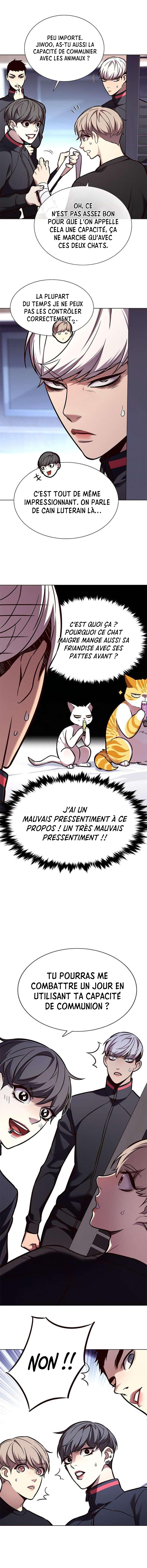 Read Eleceed VF Manga Online