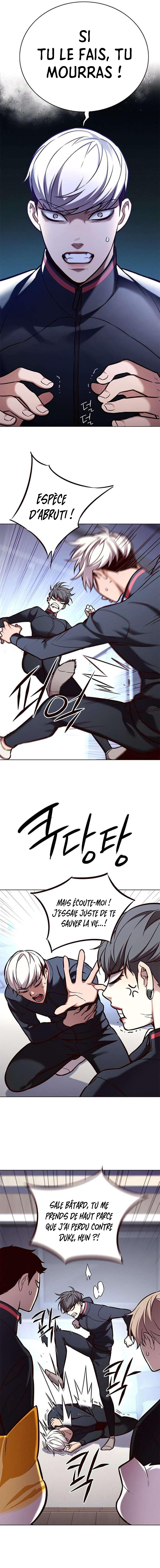 Read Eleceed VF Manga Online