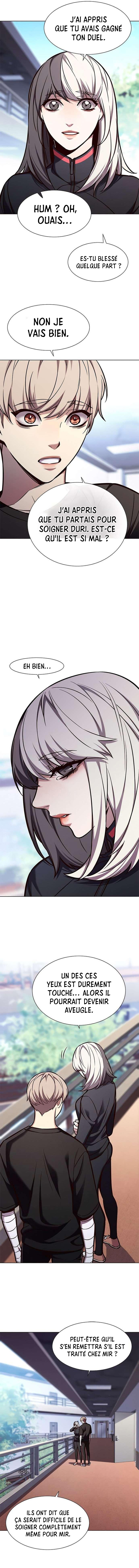 Read Eleceed VF Manga Online
