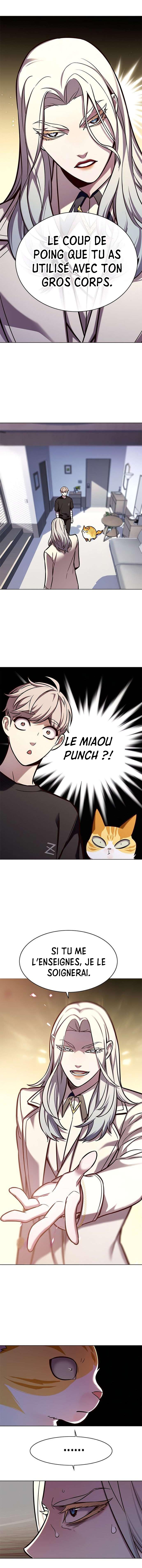 Read Eleceed VF Manga Online