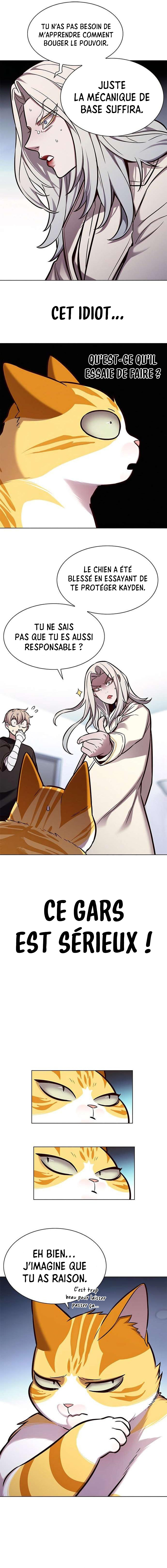 Read Eleceed VF Manga Online