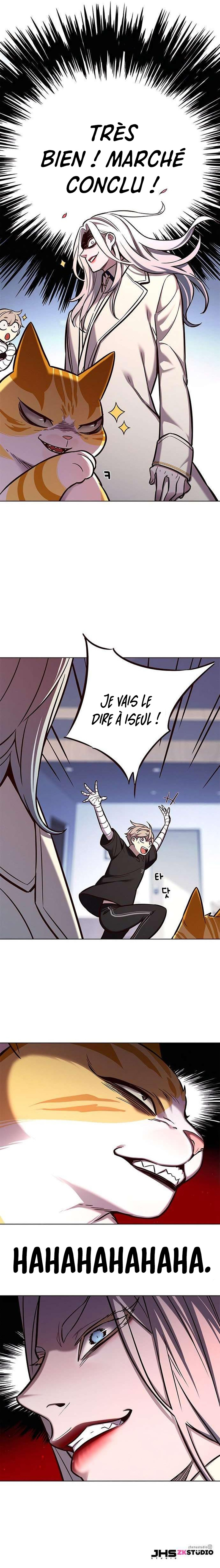 Read Eleceed VF Manga Online