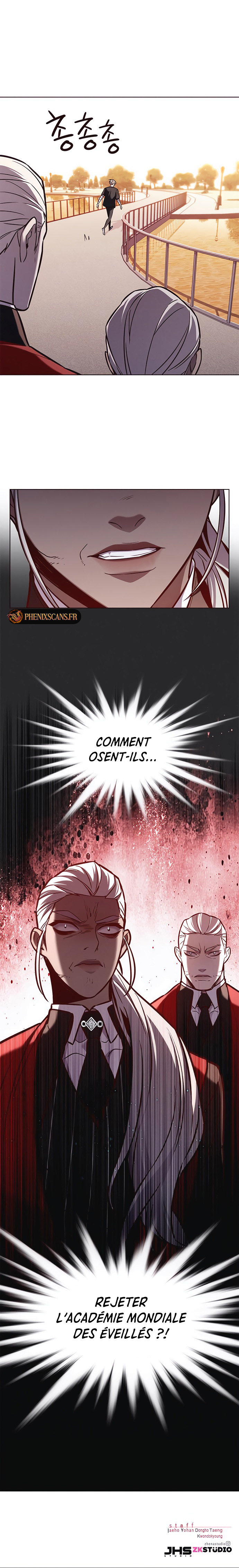 Read Eleceed VF Manga Online